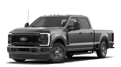 2027 Ford Super Duty F-250® XL