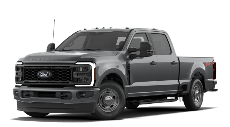 2027 Ford Super Duty F-250® XL