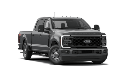 2027 Ford Super Duty F-250® XL