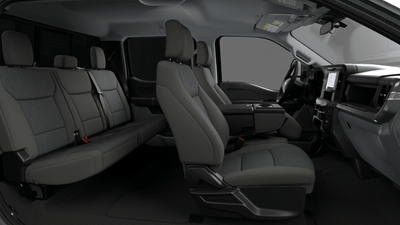 2027 Ford Super Duty F-250® XL
