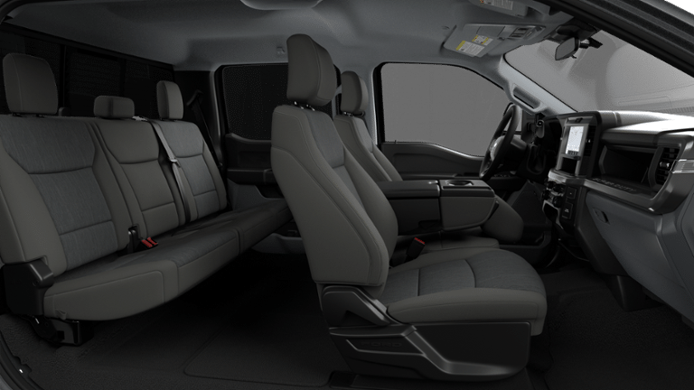 2027 Ford Super Duty F-250® XL
