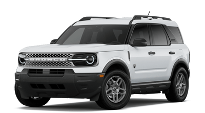 2026 Ford Bronco Sport BRONCO SPT BIG
