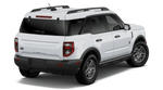 2026 Ford Bronco Sport BRONCO SPT BIG