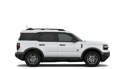 2026 Ford Bronco Sport BRONCO SPT BIG