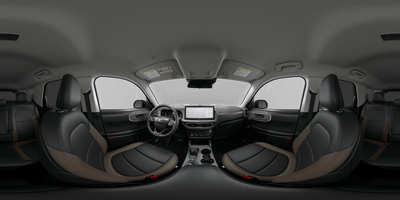 2026 Ford Bronco Sport BRONCO SPT BIG