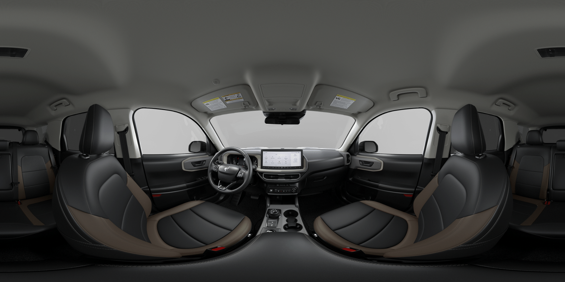 2026 Ford Bronco Sport BRONCO SPT BIG