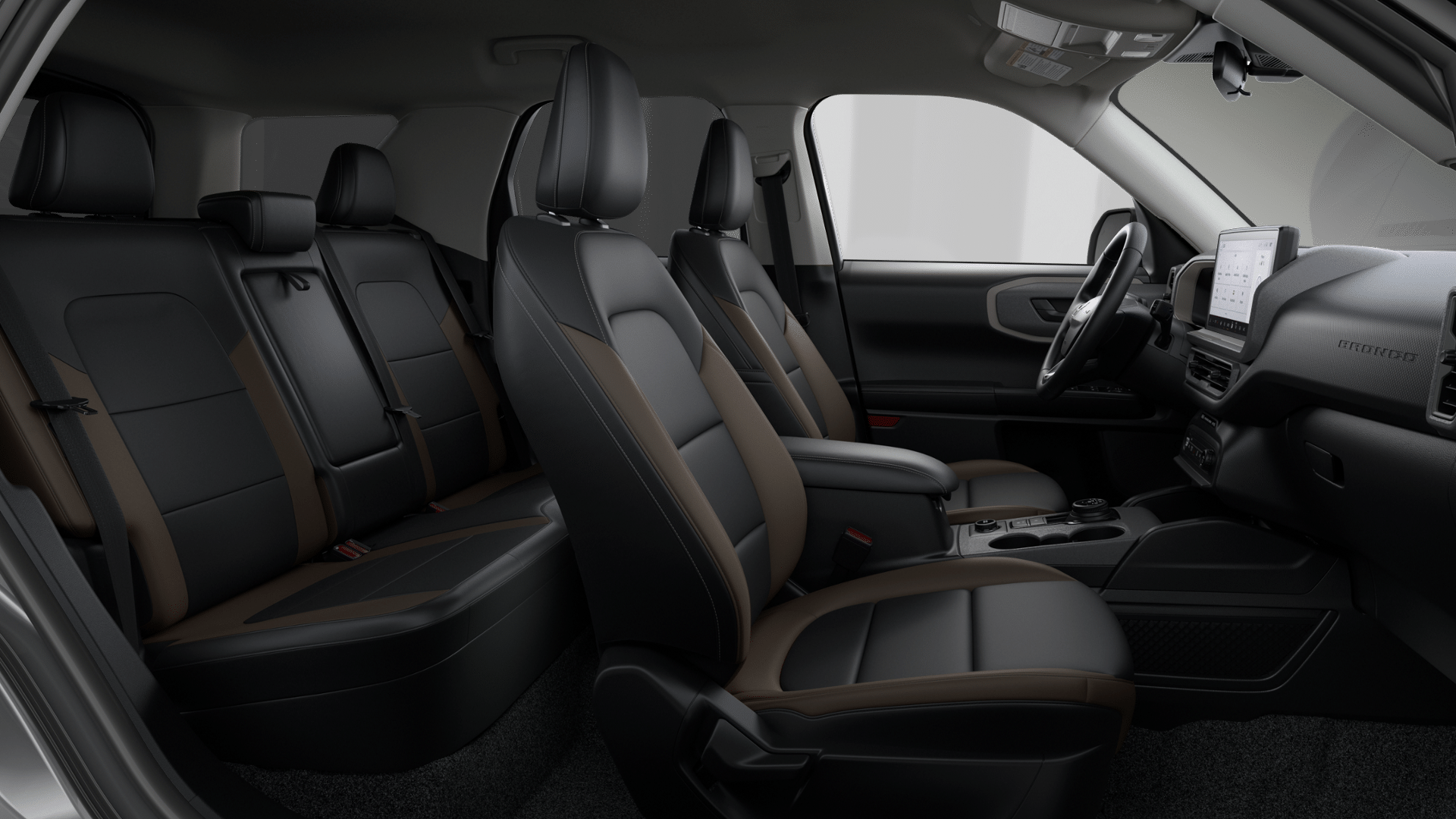 2026 Ford Bronco Sport BRONCO SPT BIG