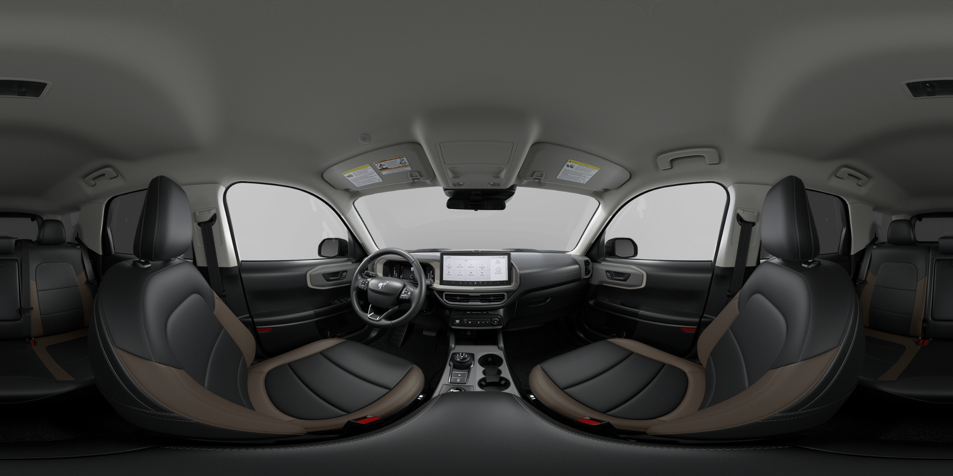 2026 Ford Bronco Sport BRONCO SPT BIG