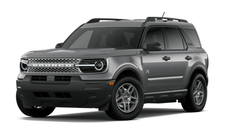 2026 Ford Bronco Sport BRONCO SPT BIG