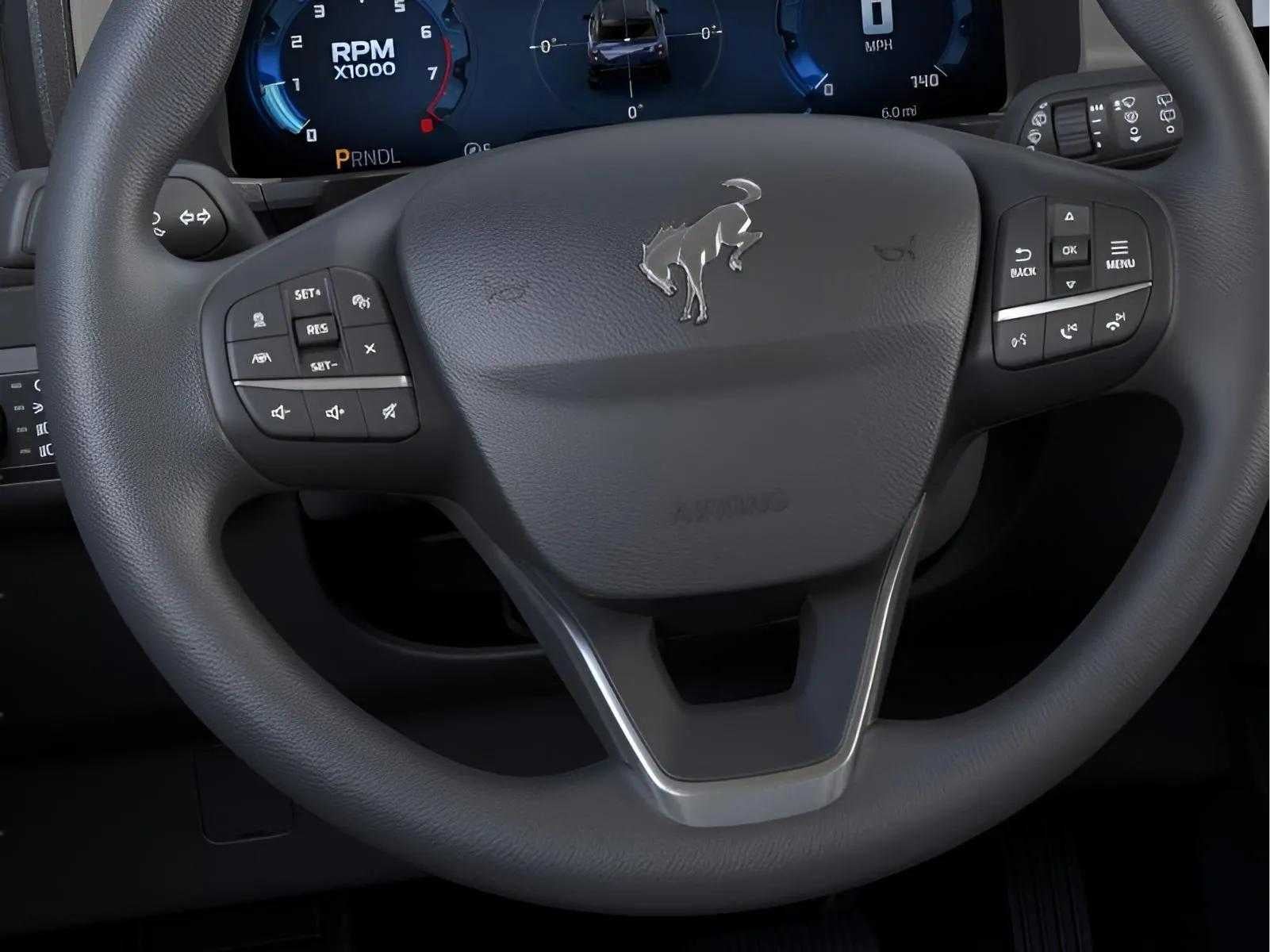 2025 Ford Bronco Sport Big Bend®