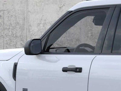 2025 Ford Bronco Sport Big Bend®