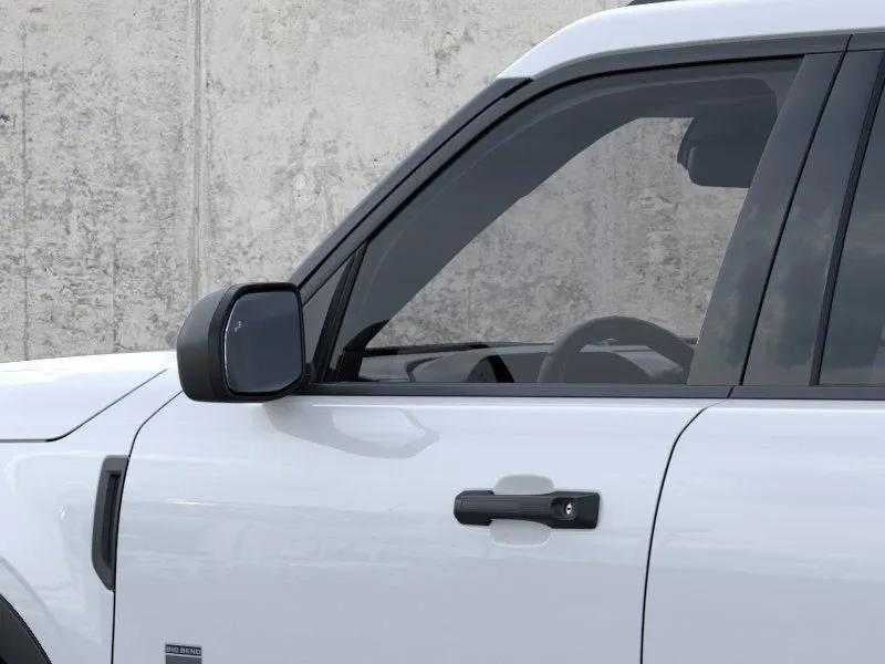 2025 Ford Bronco Sport Big Bend®