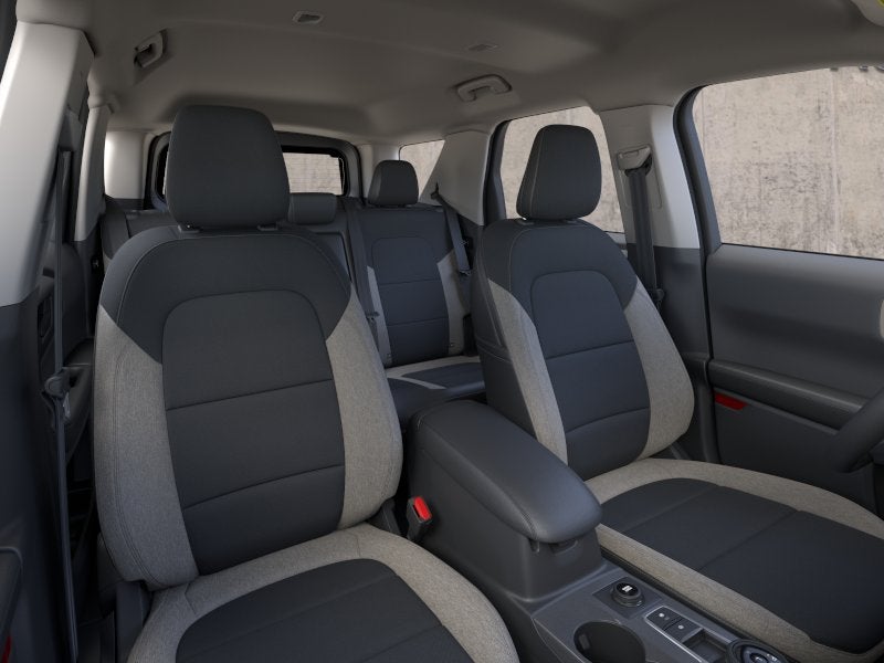 2026 Ford Bronco Sport Big Bend, photo 10