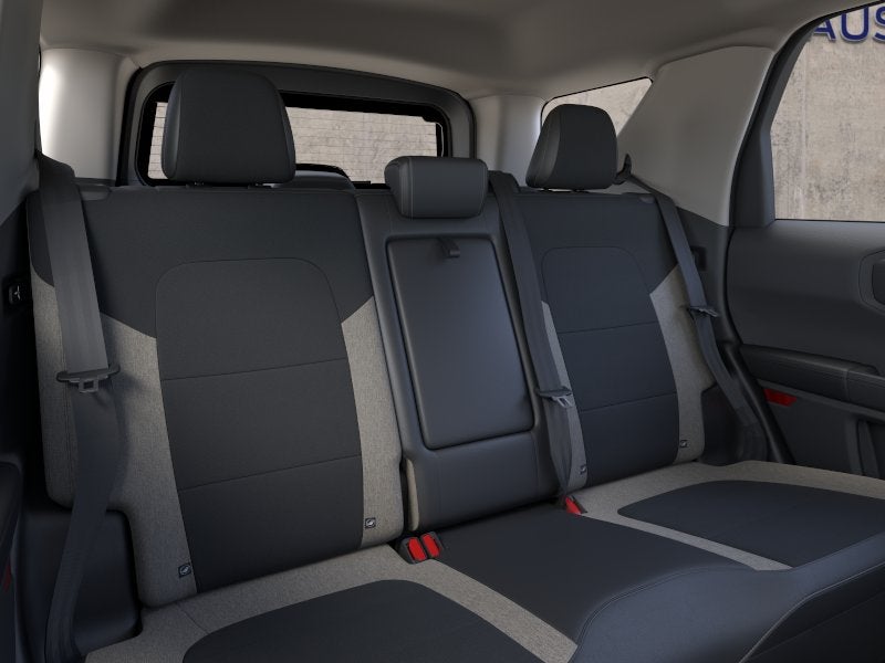 2026 Ford Bronco Sport Big Bend, photo 11