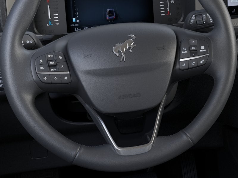 2026 Ford Bronco Sport Big Bend, photo 12