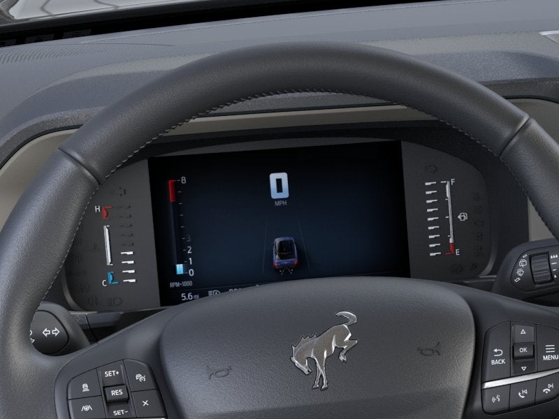 2026 Ford Bronco Sport Big Bend, photo 13