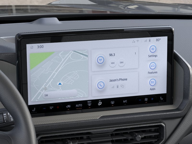 2026 Ford Bronco Sport Big Bend, photo 14