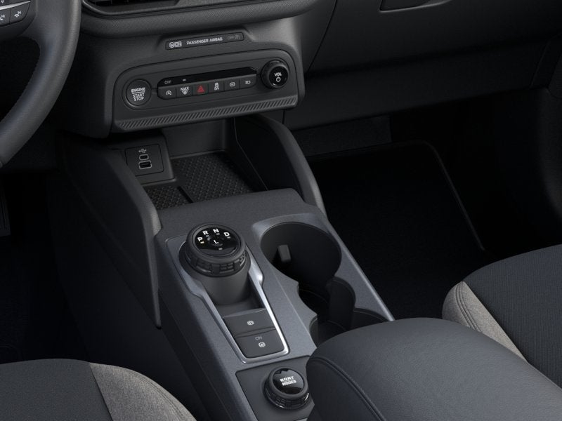 2026 Ford Bronco Sport Big Bend, photo 15