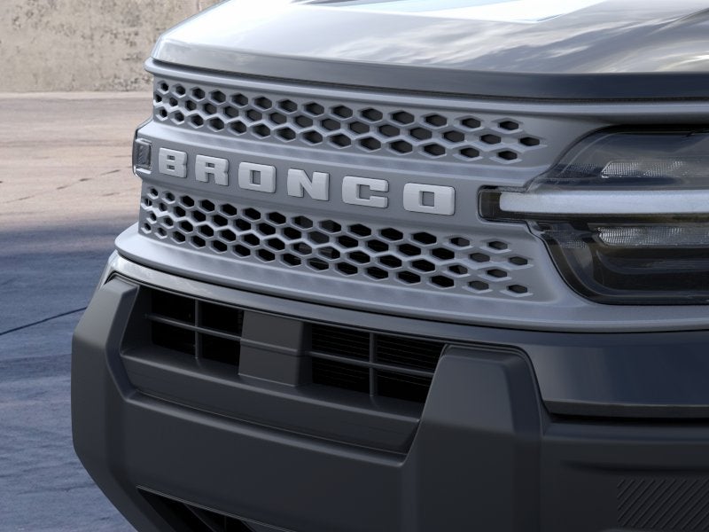 2026 Ford Bronco Sport Big Bend, photo 17