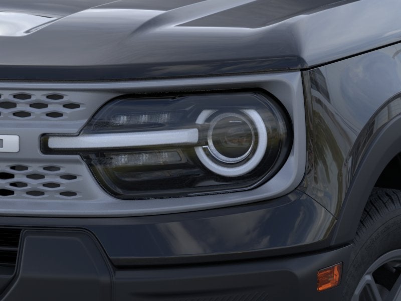 2026 Ford Bronco Sport Big Bend, photo 18