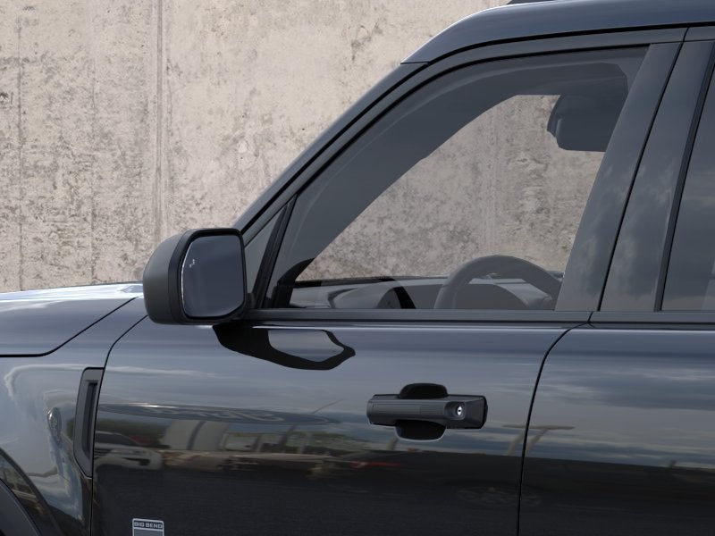 2026 Ford Bronco Sport Big Bend, photo 20