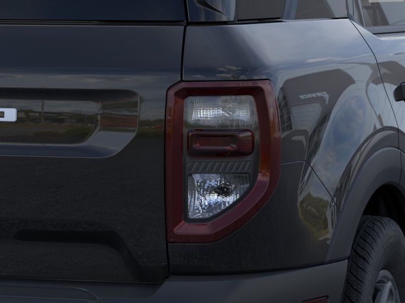 2026 Ford Bronco Sport Big Bend, photo 21