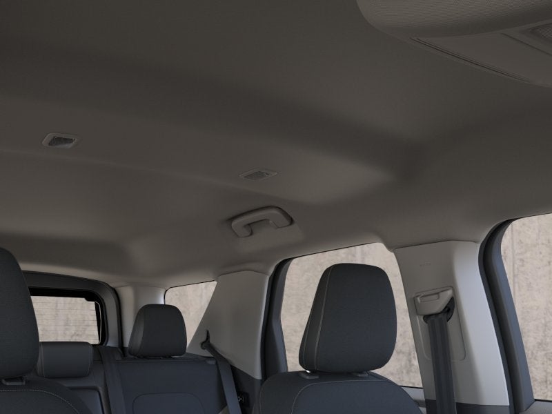 2026 Ford Bronco Sport Big Bend, photo 22