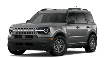 2026 Ford Bronco Sport BRONCO SPT BIG