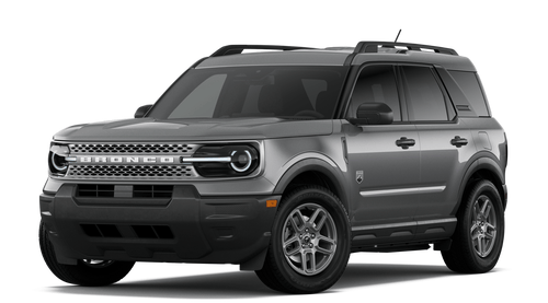 2026 Ford Bronco Sport BRONCO SPT BIG