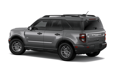 2026 Ford Bronco Sport BRONCO SPT BIG