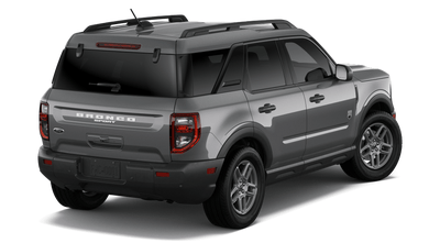 2026 Ford Bronco Sport BRONCO SPT BIG
