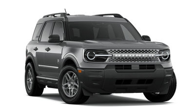 2026 Ford Bronco Sport BRONCO SPT BIG