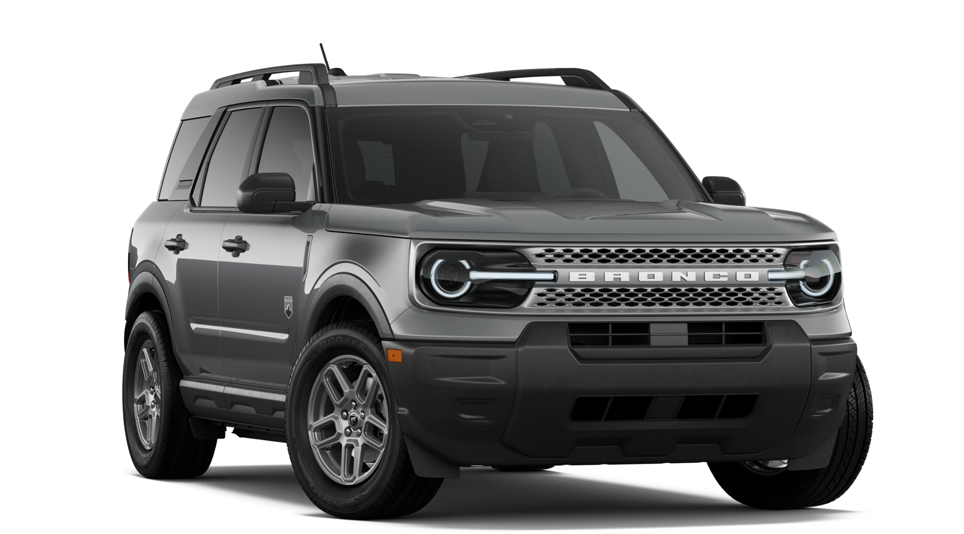 2026 Ford Bronco Sport BRONCO SPT BIG