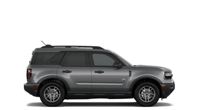 2026 Ford Bronco Sport BRONCO SPT BIG