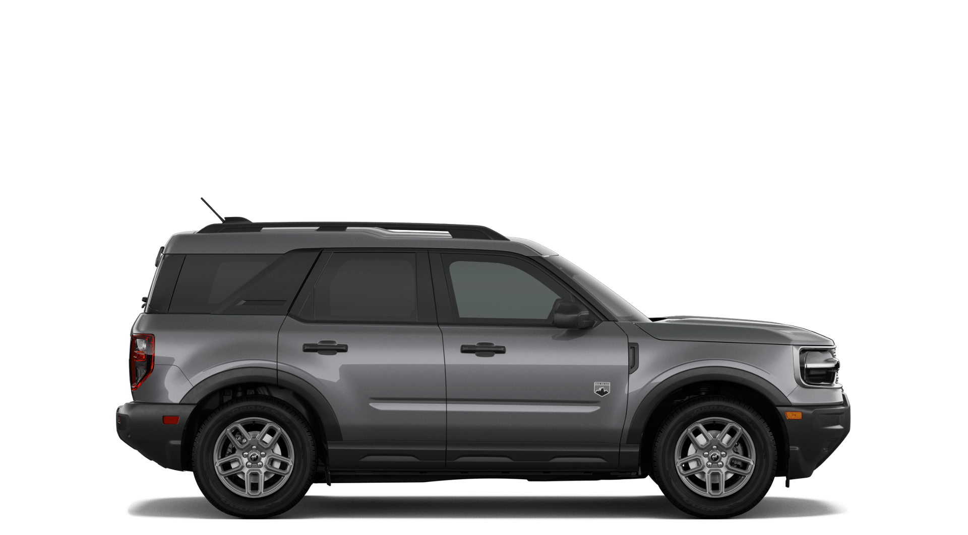 2026 Ford Bronco Sport BRONCO SPT BIG