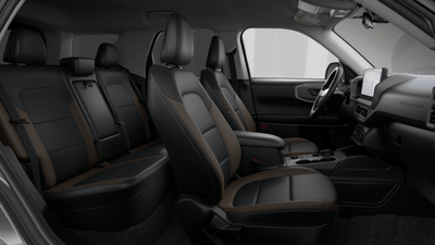 2026 Ford Bronco Sport BRONCO SPT BIG