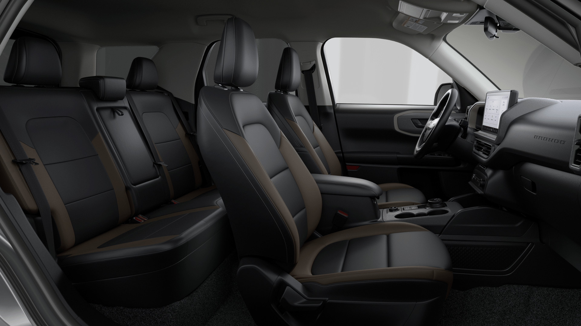 2026 Ford Bronco Sport BRONCO SPT BIG