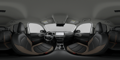 2026 Ford Bronco Sport BRONCO SPT BIG