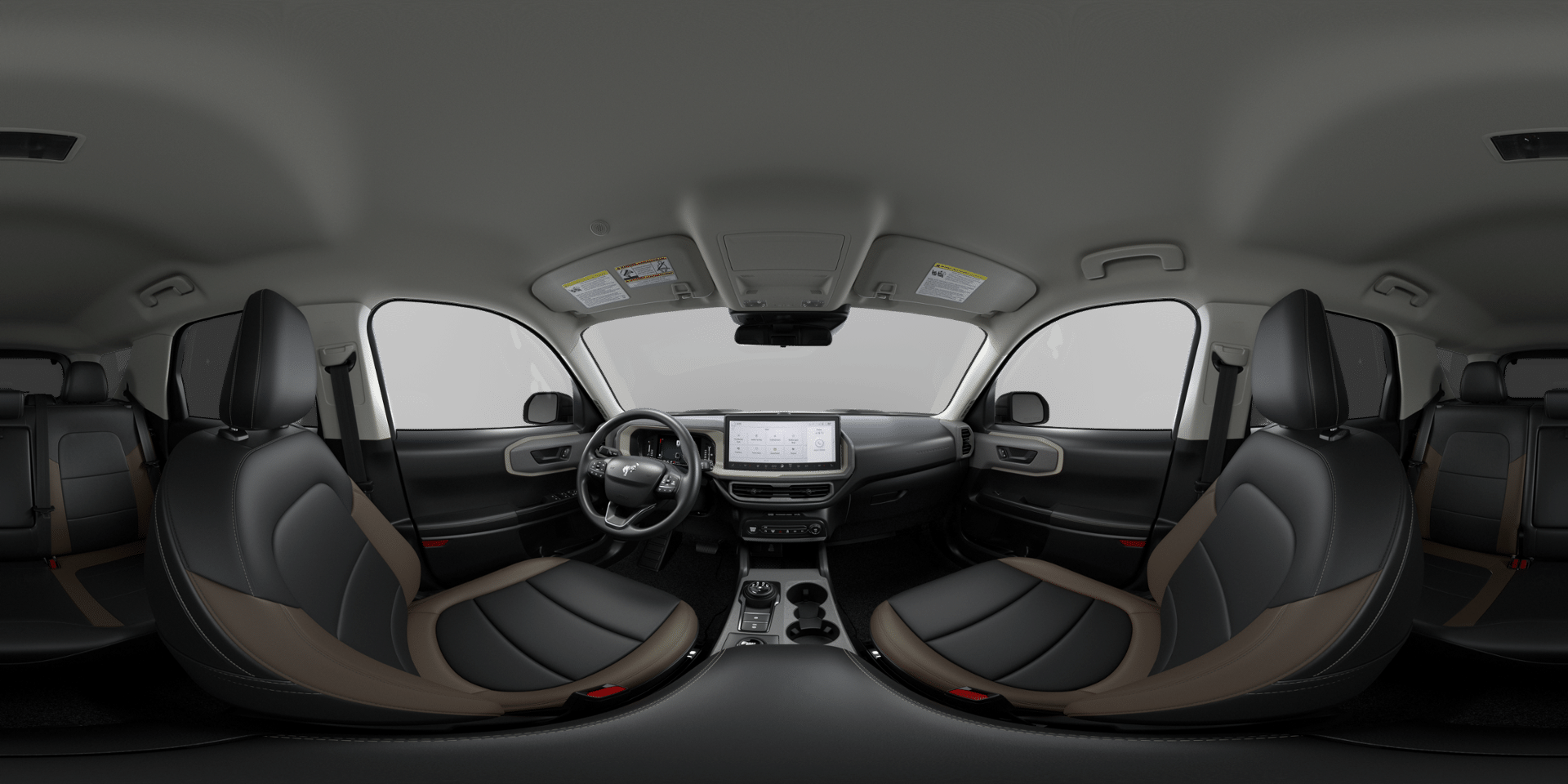 2026 Ford Bronco Sport BRONCO SPT BIG