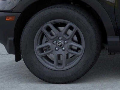 2025 Ford Bronco Sport Big Bend®