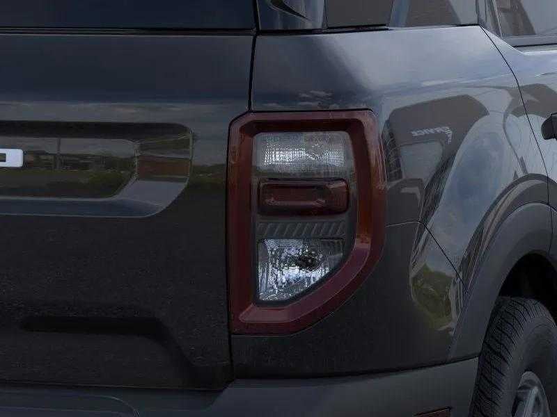 2025 Ford Bronco Sport Big Bend®