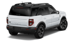 2026 Ford Bronco Sport BRONCO SPT OB