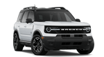 2026 Ford Bronco Sport BRONCO SPT OB