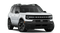 2026 Ford Bronco Sport BRONCO SPT OB