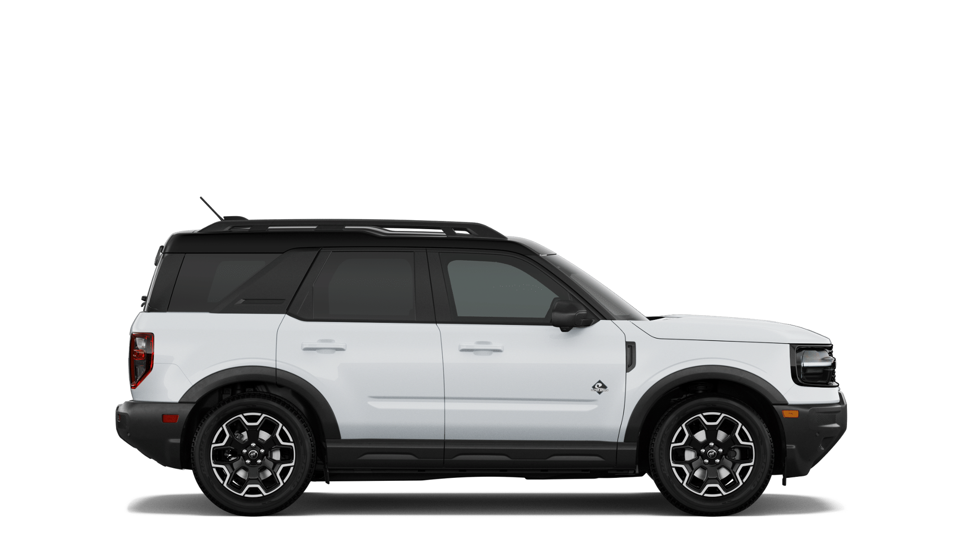 2026 Ford Bronco Sport BRONCO SPT OB