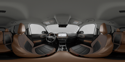 2026 Ford Bronco Sport BRONCO SPT OB