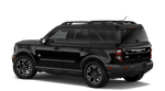 2026 Ford Bronco Sport BRONCO SPT OB