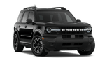 2026 Ford Bronco Sport BRONCO SPT OB
