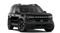 2026 Ford Bronco Sport BRONCO SPT OB