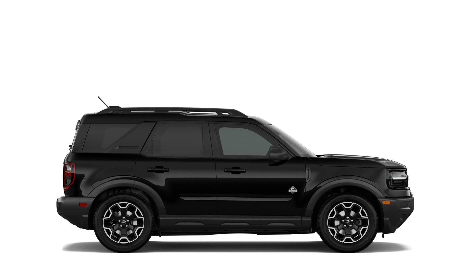 2026 Ford Bronco Sport BRONCO SPT OB